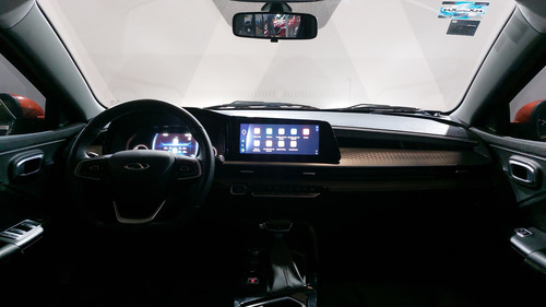 Chirey Tiggo 2 Pro 1.0 LUXURY CVT