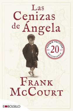 Las Cenizas De Angela Mccourt, Frank Maeva Ediciones