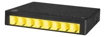 Comprar Switch 8 Puertos Rj45 Gigabit Ethernet Glc Plug And Play