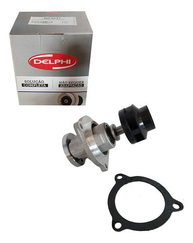 Bomba D'agua Delphi 1.0 1.6 Ford-ka 2002 2003 2004