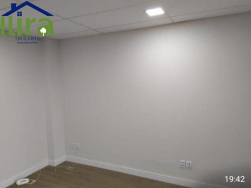 Imagem 2 de 15 de Ref.: 2034 - Sala Em Osasco Para Venda - V2034