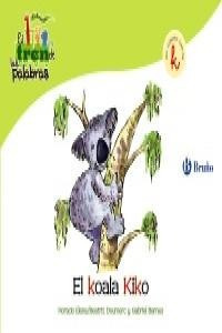 El Koala Kiko (libro Original)