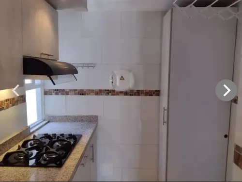 Apartamento En Venta, Conjunto Arboleda Del Pinar, Suba.