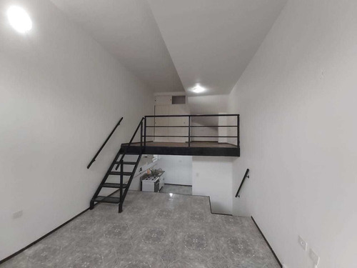 Imagen 1 de 12 de Departamento 2 Ambientes En Alquiler En Villa Maipu