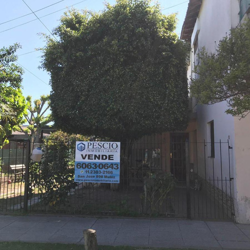 Casa A La Venta En San Miguel. Ideal Inversores