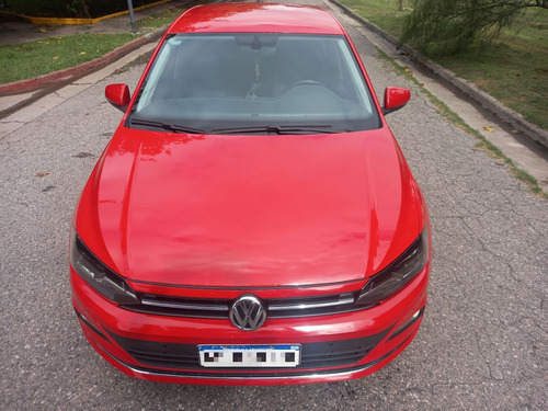 Volkswagen Polo 1.6 Msi Highline