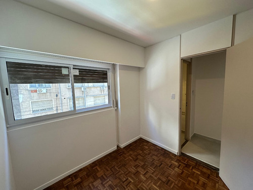 Venta Departamento 3 Ambiente Con Dependencia