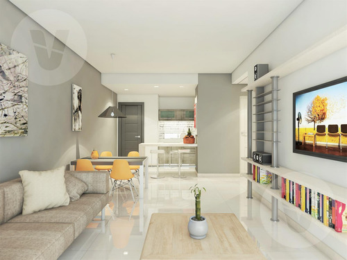 Departamento En Venta - Canning, Complejo Ayres Del Sur