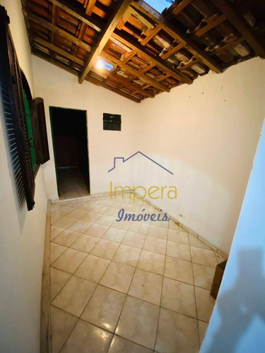 Casa À Venda, 165 M² Por R$ 480.000,00 - Vila Industrial - São José Dos Campos/sp - Ca0148