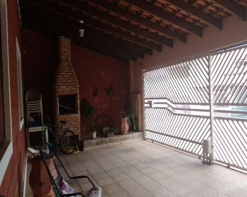 Imagem 4 de 30 de Casa Venda Ou Permuta Santo Antonio Itupeva, 3 Dormitórios. - Ca00032 - 33506973