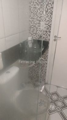 Imagem 14 de 15 de 01371 - Apartamento 2 Dorms, Água Chata - Guarulhos/sp - 1371