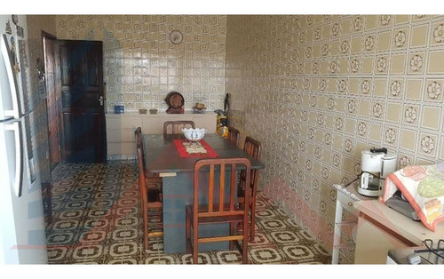 Imagem 17 de 21 de Casa São Paulo - Sp - 1262