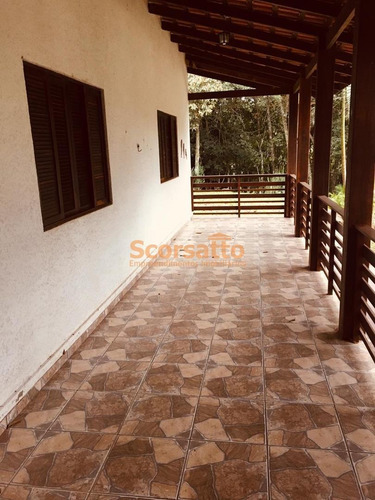 Imagem 23 de 27 de Chácara À Venda, Centro, São Lourenço Da Serra - 4737