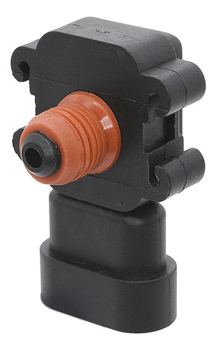 Sensor Presión Barométrica Silverado 3500 8 Cil 6.6l 01