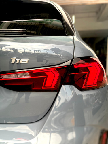 BMW Serie 1 1.5 118