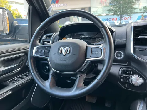 Dodge Ram 1500 Laramie 2023
