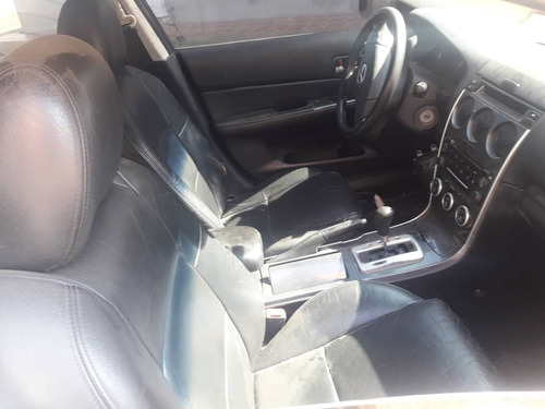 Repuestos De Mazda 6 Año 2007 2008
