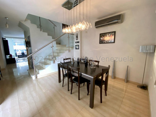 Ana Karina Molleja Vende Espectacular Quinta En Colinas Del Turbio Barquisimeto-lara /akm
