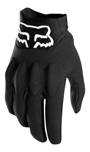 Guantes Attack Fire Bici Mtb #21966-001 - Fox Tienda Oficial