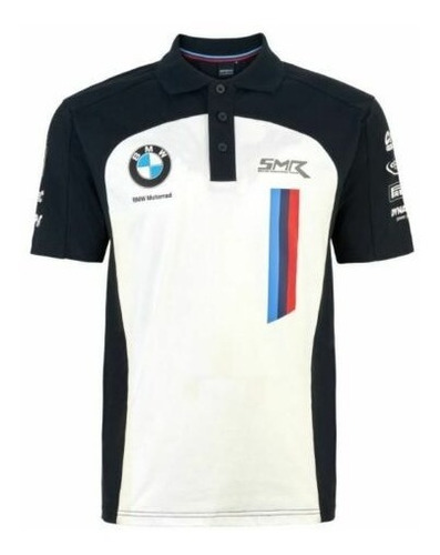 Chomba Official Bmw Mottorad Wsbk - A Pedido_exkarg