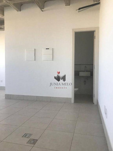 Imagem 3 de 11 de Sala À Venda Por R$ 258.000, 42 M² - Jardim Califórnia - Ribeirão Preto/sp - Sa0241