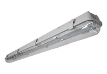 Comprar Luminario Led Techo Sobreponer\u002Fsuspender 30w Gris 4000k Magg