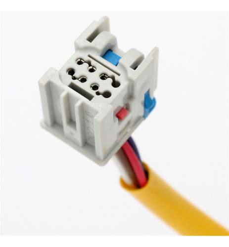 Sensor De Ángulo De Dirección 51927084 51892279 71753776