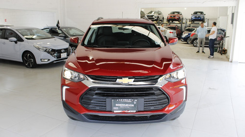 Chevrolet Tracker 1.2 Lt Turbo At
