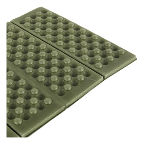 . Almohadilla Para Asiento Plegable, Almohadilla Para Verde