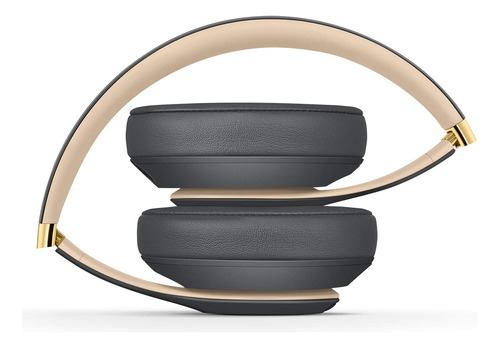 Fone De Ouvido Sem Fio Beats Studio3 Com Cancelamento De Ruí