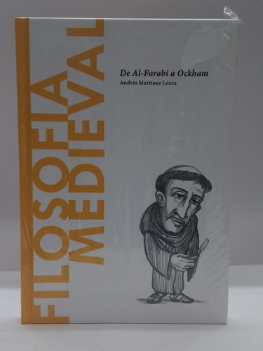 Filosofía Medieval  De Al Farabu A Ockham