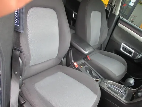 Chevrolet Captiva SPORT 4X2 2400CC AT AA