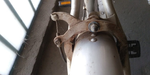 Bicicleta Rodado 24 Aita