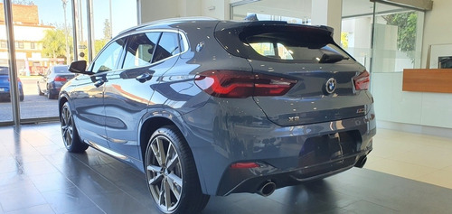 Bmw X2 35i Okm 2021 - Bell Motors
