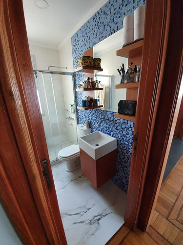 Imagen 6 de 17 de Excelente Ph En Villa Urquiza Reciclado A Nuevo!