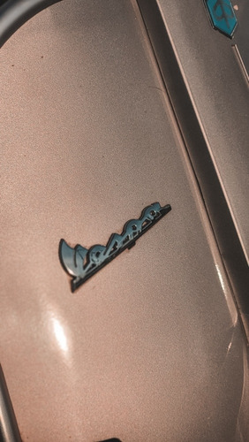 Imagen 7 de 10 de Piaggio Vespa Px150