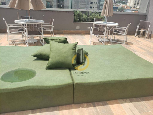 Imagem 22 de 30 de Apartamento Com 2 Dormitórios À Venda, 49 M² Por R$ 650.000,00 - Vila Mariana - São Paulo/sp - Ap1647