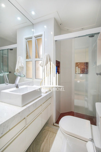 Imagem 13 de 15 de Apartamento Com 3 Dormitórios À Venda, 170 M² Por R$ 980.000,00 - Vila Suzana - São Paulo/sp 3 Quart - Br14182