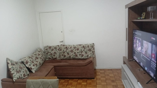 Apartamento Com 2 Quartos E 2 Banheiros, 1 Vg À Venda,icaraí