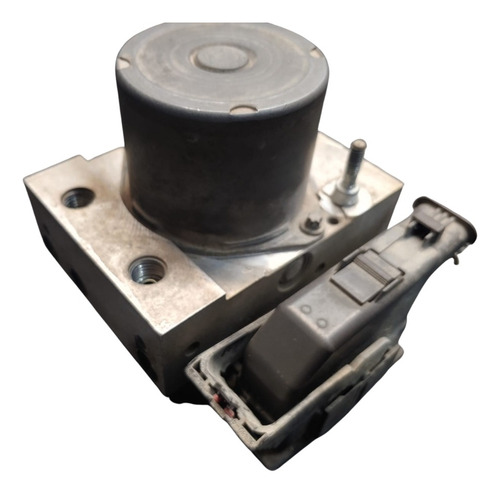 Módulo De Control De Frenos Abs Gm Silverado 265-231 037-01 (Usado)