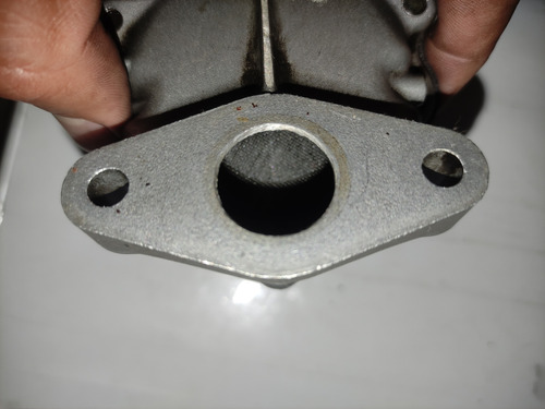 Coladera De Aceite Suzuki Gsxr 600/750 96-00 (Usado)