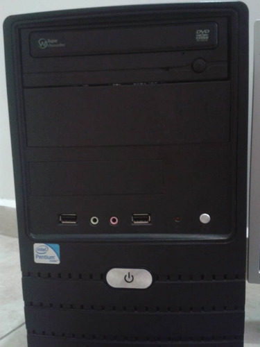 Imagen 1 de 4 de Computadora Pentium 4, Intel