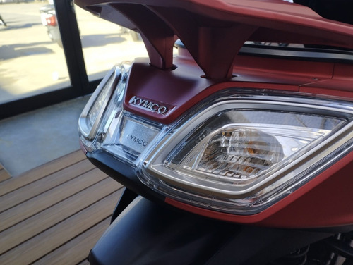 Imagen 10 de 18 de Kymco Downtown 350i Abs
