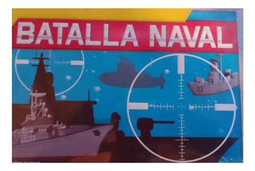 Batalla Naval: Desconéctate De Los Dispositivos Juntos!