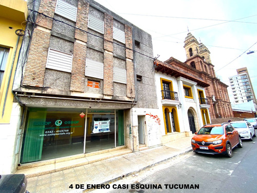 Oficinas En Dos Plantas, Macrocentro