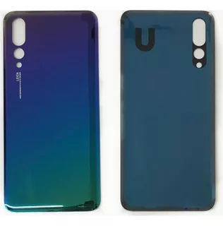 Tapa Trasera Para Huawei P20 Pro Clt-l09 Clt-l29