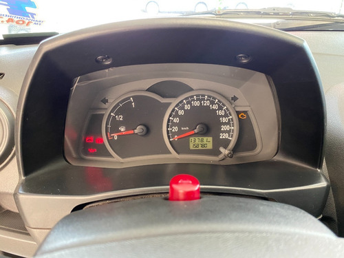 Ford Ka 1.0 2009 Abaixo Da Tabela S/garantia