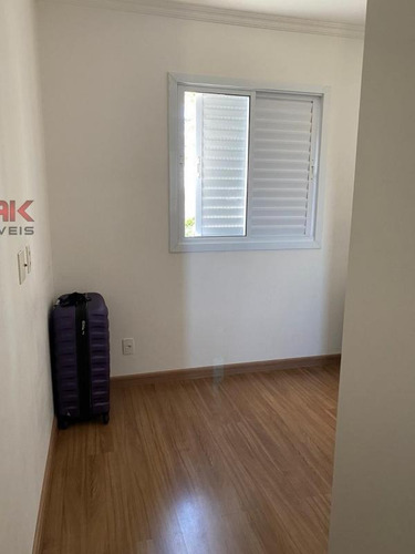Ref.: 4821 - Apartamento Em Jundiaí Para Venda - V4821