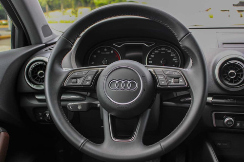 Imagen 9 de 13 de Audi A3 2020