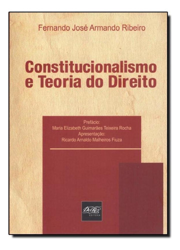 -, de Fernando Jose Armando Robeiro. Editorial DEL REY, tapa mole en português